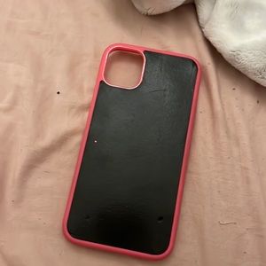 Pluto case